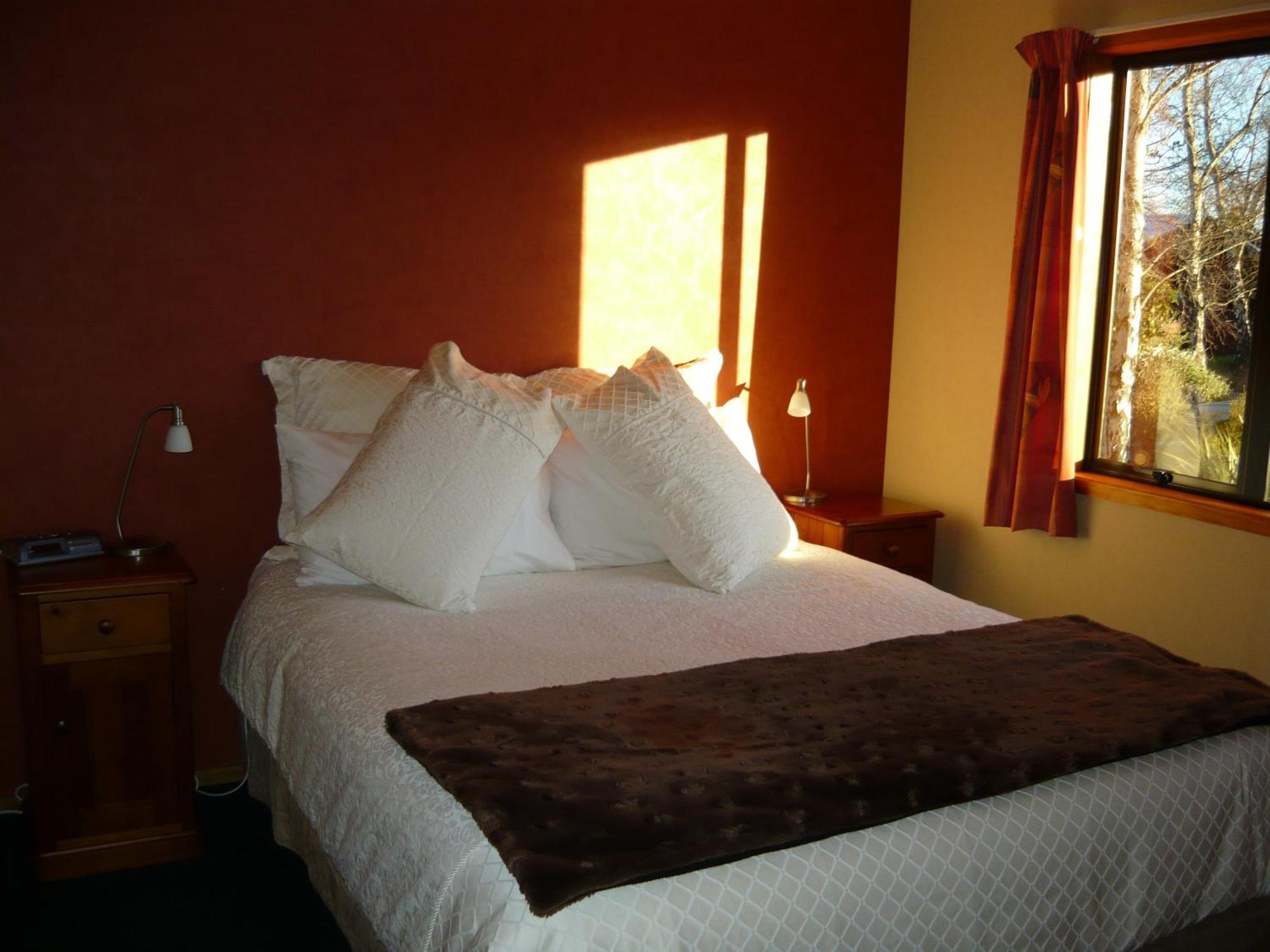 Birchwood Cottages Те Анау Екстериор снимка