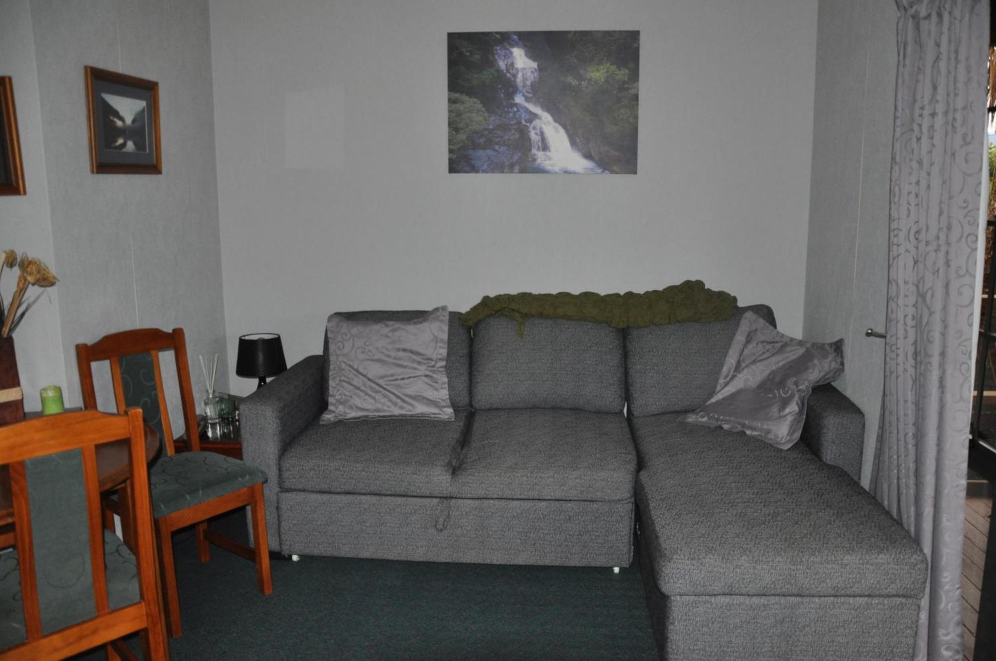 Birchwood Cottages Те Анау Стая снимка