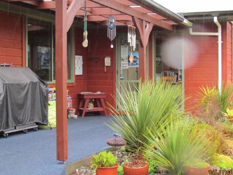 Birchwood Cottages Те Анау Екстериор снимка