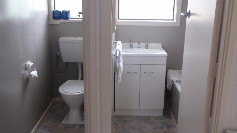 Birchwood Cottages Те Анау Екстериор снимка