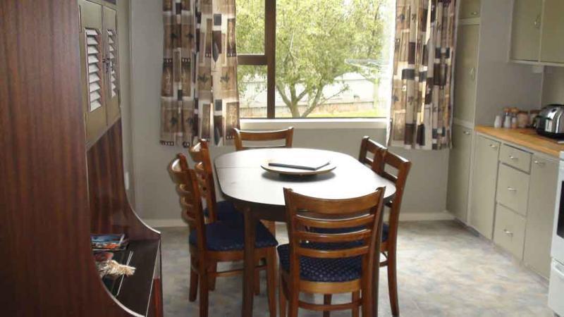 Birchwood Cottages Те Анау Екстериор снимка