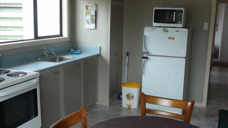 Birchwood Cottages Те Анау Екстериор снимка