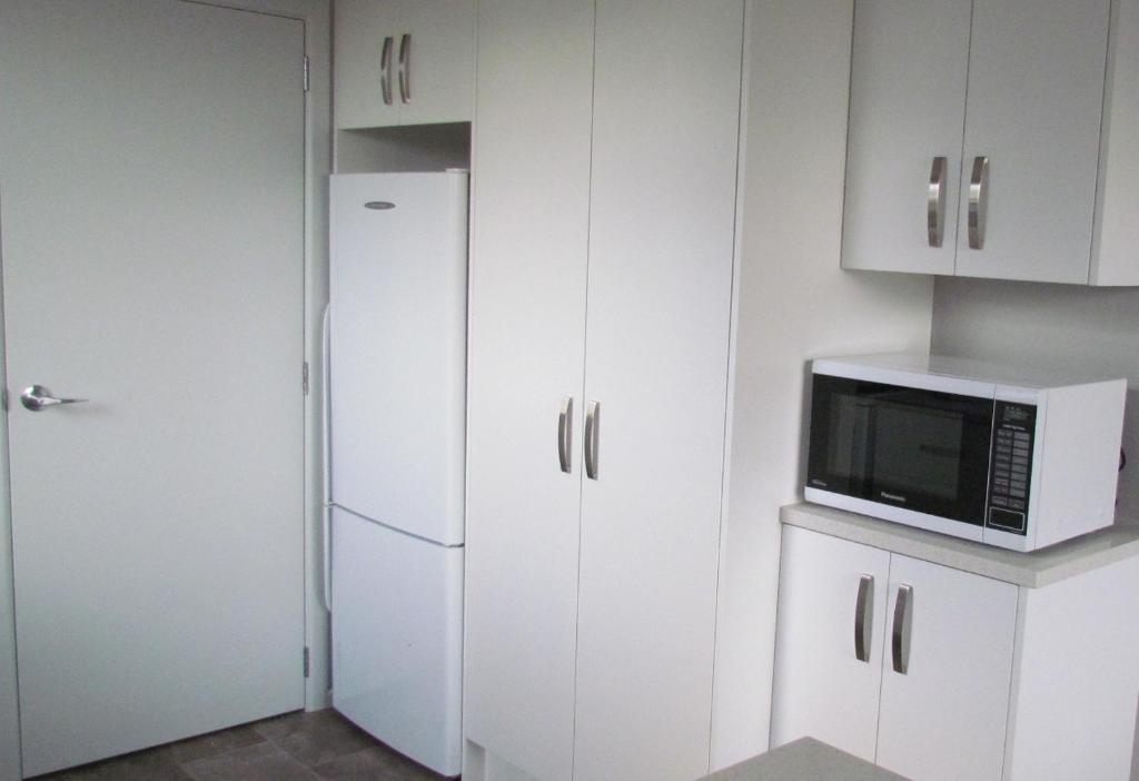 Birchwood Cottages Те Анау Стая снимка