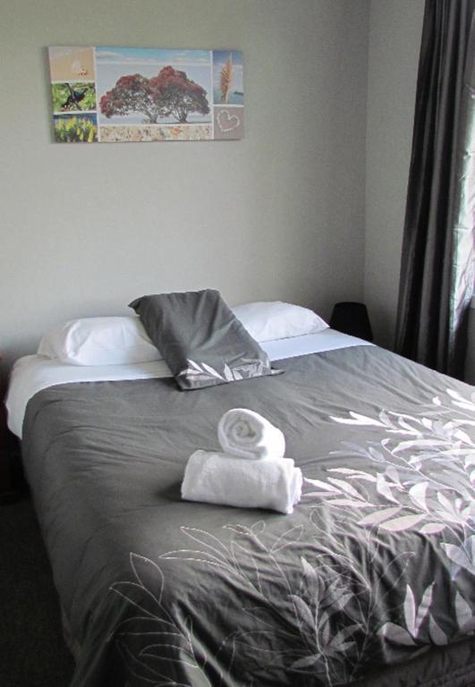Birchwood Cottages Те Анау Стая снимка