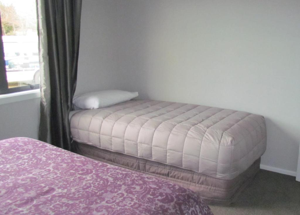 Birchwood Cottages Те Анау Стая снимка
